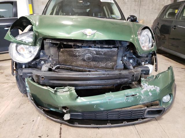 Photo 9 from auction – 2016 MINI COOPER S C with VIN WMWZC3C57GWT07998