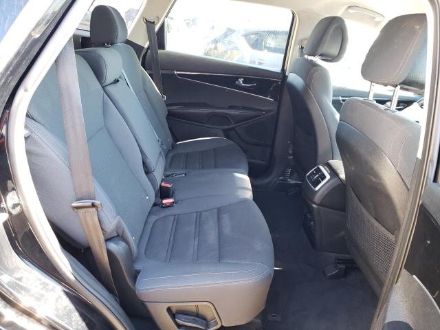 Photo 6 from auction – 2018 KIA SORENTO with VIN 5XYPG4A37GG088107