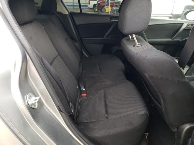 Photo 6 from auction – 2012 MAZDA 3 I with VIN JM1BL1UG3C1673795