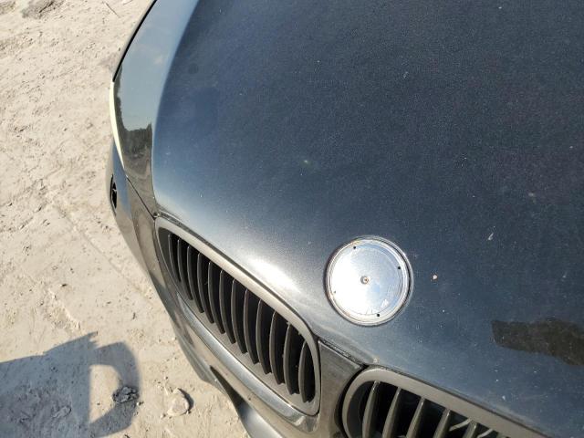 Photo 9 from auction – 2008 BMW 335 I with VIN WBAWB735X8P157927