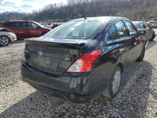 Photo 4 from auction – 2017 NISSAN VERSA S with VIN 3N1CN7AP2HL848689