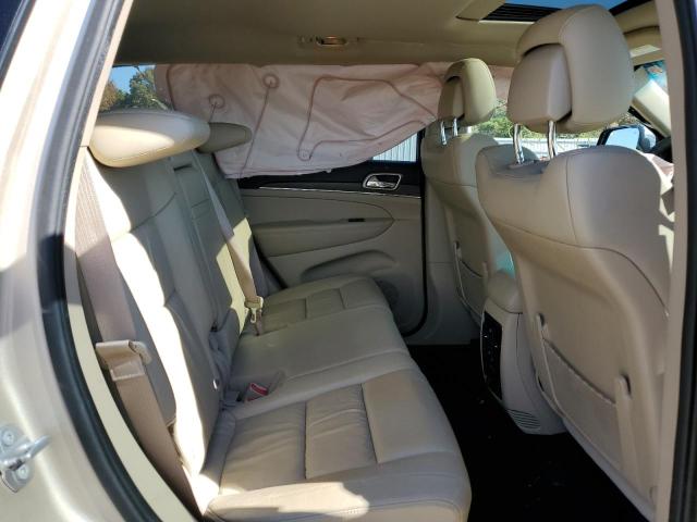Photo 6 from auction – 2015 JEEP GRAND CHER with VIN 1C4RJFBG2FC831797