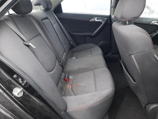 Photo 6 from auction – 2013 KIA FORTE SX with VIN KNAFW4A38D5684780
