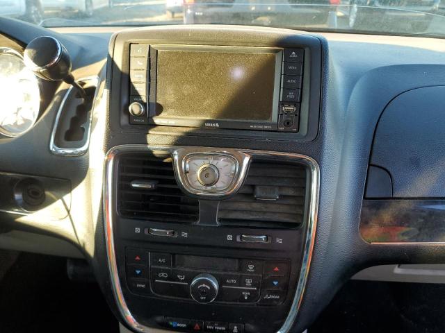 Photo 9 from auction – 2011 CHRYSLER TOWN & COU with VIN 2A4RR5DG4BR734242