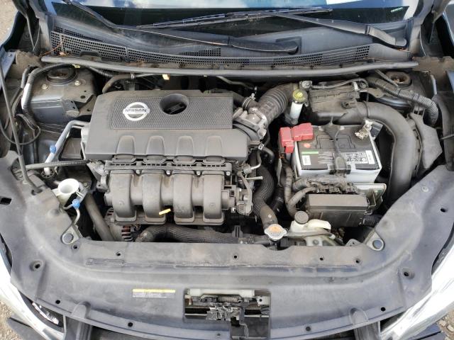 Photo 7 from auction – 2014 NISSAN SENTRA with VIN 3N1AB7AP8EY219419
