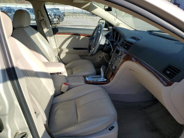 Photo 5 from auction – 2009 SATURN AURA with VIN 1G8ZV57B99F229634