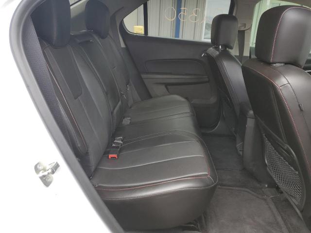 Photo 6 from auction – 2016 CHEVROLET EQUINOX LT with VIN 2GNALDEK3G6139531