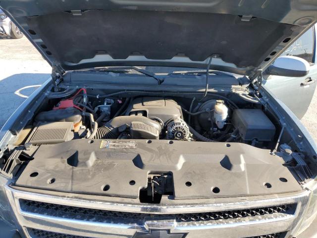 Photo 11 from auction – 2010 CHEVROLET SILVERADO with VIN 1GCPCPEA1AZ270688