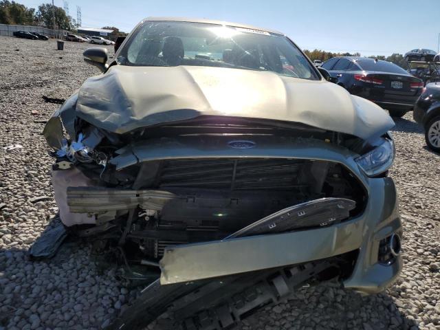 Photo 9 from auction – 2013 FORD FUSION TIT with VIN 3FA6P0K96DR134539