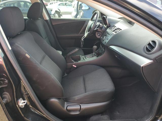 Photo 5 from auction – 2012 MAZDA 3 I with VIN JM1BL1UF2C1542428