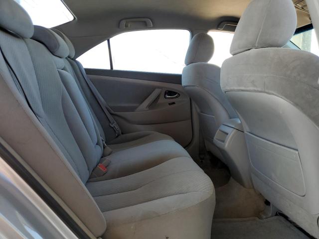 Photo 6 from auction – 2009 TOYOTA CAMRY BASE with VIN 4T1BE46K59U273043