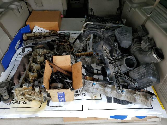 Photo 9 from auction – 2012 FORD EXPEDITION with VIN 1FMJK2A55CEF22744