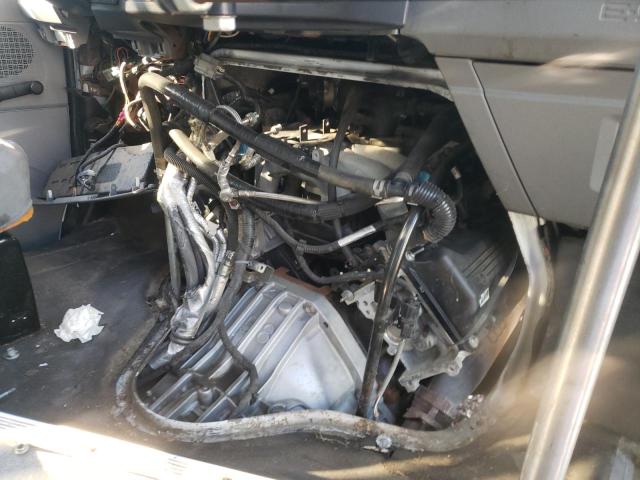 Photo 9 from auction – 2013 FORD ECONOLINE with VIN 1FDFE4FS6DDA59799