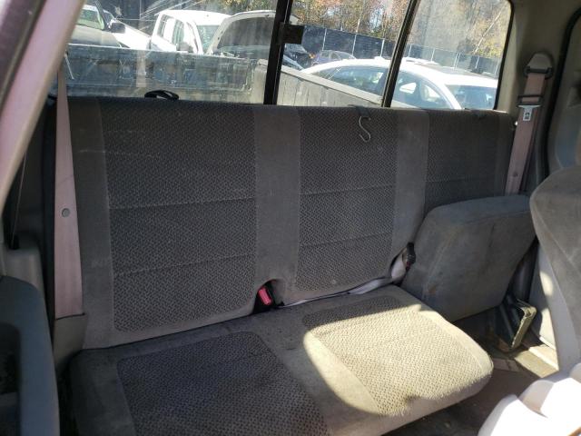 Photo 6 from auction – 2002 FORD F-150 with VIN 1FTRX17202KB05970