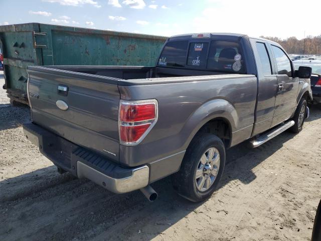 Photo 4 from auction – 2011 FORD F150 SUPER with VIN 1FTFX1CF7BKD40314