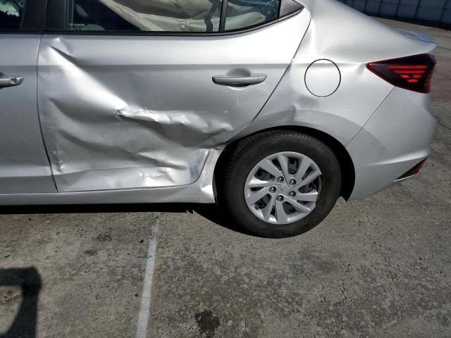 Photo 9 from auction – 2019 HYUNDAI ELANTRA SE with VIN 5NPD74LF7KH490804