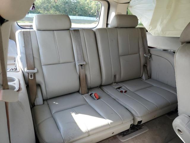 Photo 9 from auction – 2009 CHEVROLET SUBURBAN C with VIN 1GNFC26009R171366