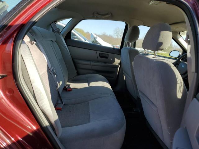 Photo 6 from auction – 2007 FORD TAURUS SEL with VIN 1FAFP56U57A157580
