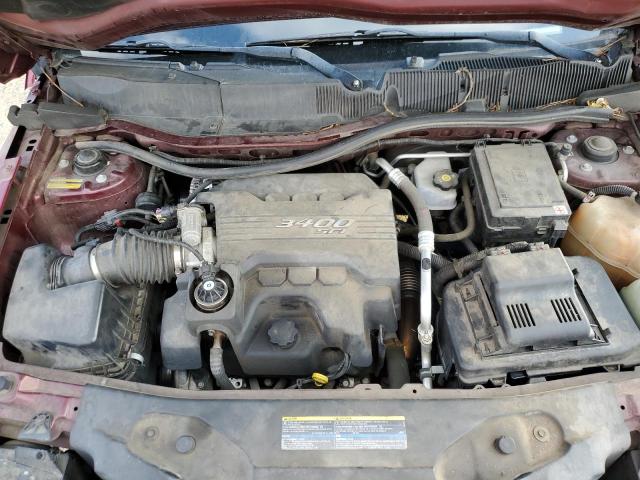 Photo 7 from auction – 2008 PONTIAC TORRENT with VIN 2CKDL43F986325290