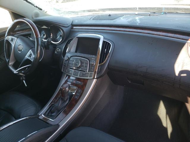 Zdjęcie 9 z aukcji – 2012 BUICK LACROSSE P z VIN 1G4GH5E30CF223160