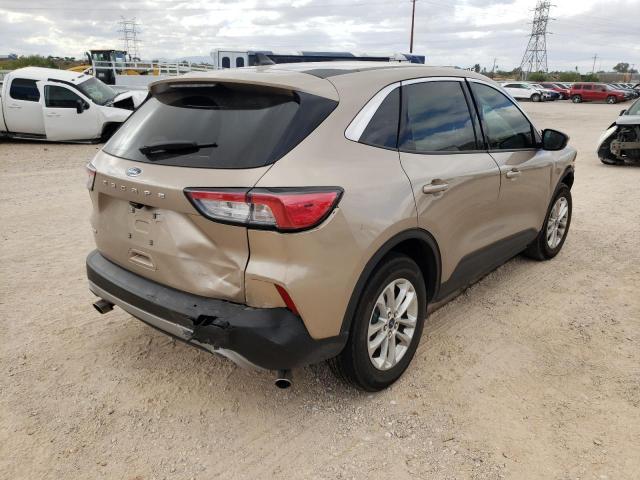Photo 4 from auction – 2021 FORD ESCAPE SE with VIN 1FMCU0G65MUA77467