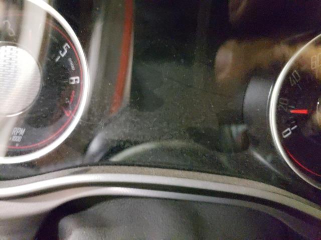 Photo 8 from auction – 2021 DODGE CHALLENGER with VIN 2C3CDZAG5MH661059