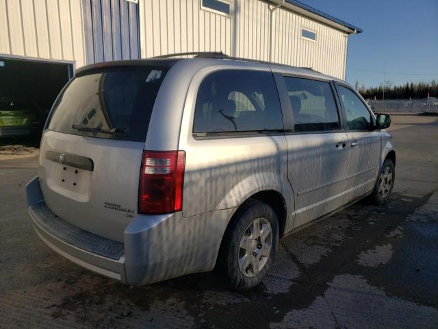 Photo 4 from auction – 2009 DODGE GRAND CARA with VIN 2D8HN44E49R697176