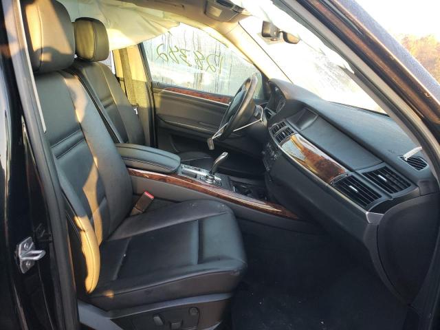 Photo 5 from auction – 2013 BMW X5 with VIN 5UXZV4C58D0B17601