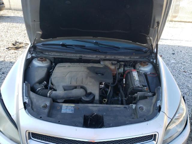Photo 7 from auction – 2012 CHEVROLET MALIBU with VIN 1G1ZD5EU2CF302825