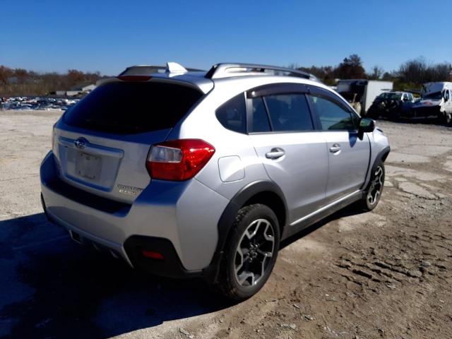 Photo 4 from auction – 2016 SUBARU CROSSTREK with VIN JF2GPANC3G8263289