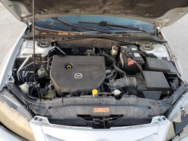 Photo 7 from auction – 2007 MAZDA 6 I with VIN 1YVHP80C475M19841