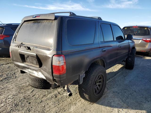 Photo 4 from auction – 1999 TOYOTA 4RUNNER SR with VIN JT3GN86R2X0122796