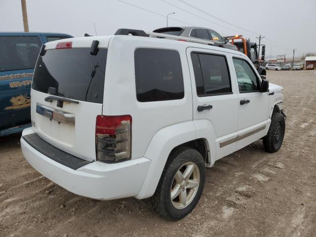 Photo 4 from auction – 2012 JEEP LIBERTY LI with VIN 1C4PJMCK5CW143558
