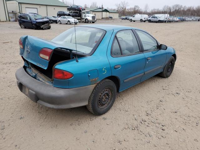 Photo 10 from auction – 1996 CHEVROLET CAVALIER with VIN 1G1JC5243T7108612
