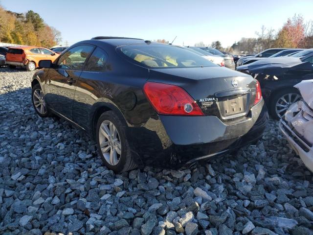 Photo 3 from auction – 2012 NISSAN ALTIMA S with VIN 1N4AL2EP6CC120066
