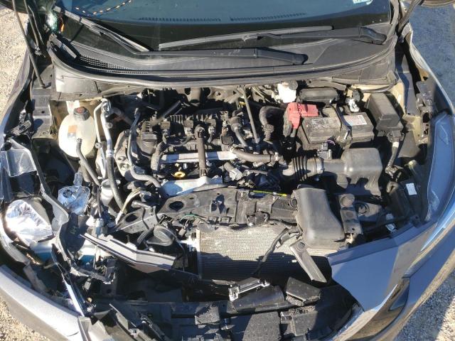Photo 7 from auction – 2020 NISSAN VERSA SV with VIN 3N1CN8EV6LL900509
