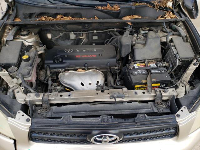 Photo 7 from auction – 2008 TOYOTA RAV4 with VIN JTMZD33V185116925