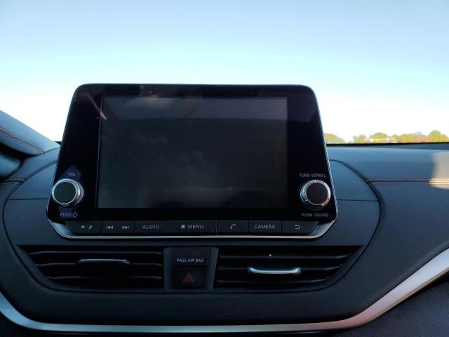 Photo 9 from auction – 2019 NISSAN ALTIMA SR with VIN 1N4BL4CW2KC259393