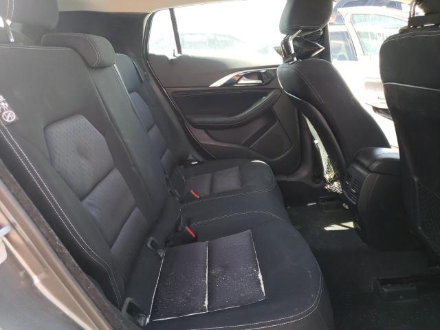 Photo 6 from auction – 2017 INFINITI QX30 BASE with VIN SJKCH5CP2HA016411