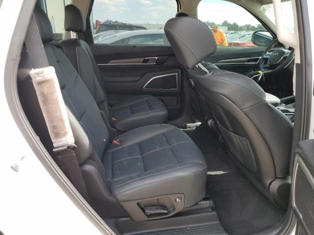 Photo 6 from auction – 2022 KIA TELLURIDE with VIN 5XYP3DHC0NG254286