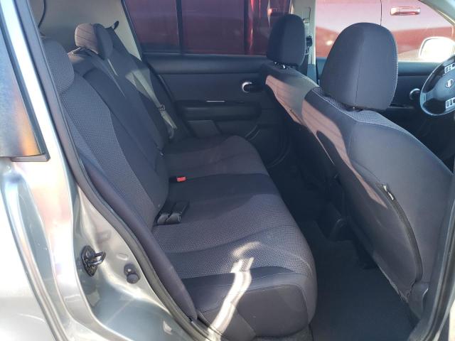 Photo 6 from auction – 2009 NISSAN VERSA with VIN 3N1BC13E89L418189