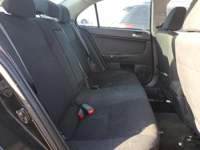 Photo 6 from auction – 2017 MITSUBISHI LANCER ES with VIN JA32U2FU3HU006462