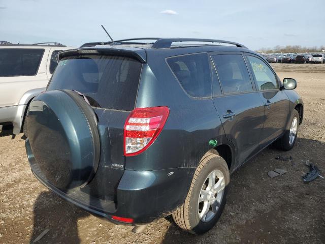 Photo 4 from auction – 2011 TOYOTA RAV4 with VIN 2T3BK4DV6BW049279