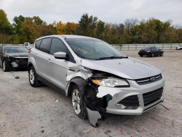 Photo 9 from auction – 2014 FORD ESCAPE SE with VIN 1FMCU0GX3EUA45014