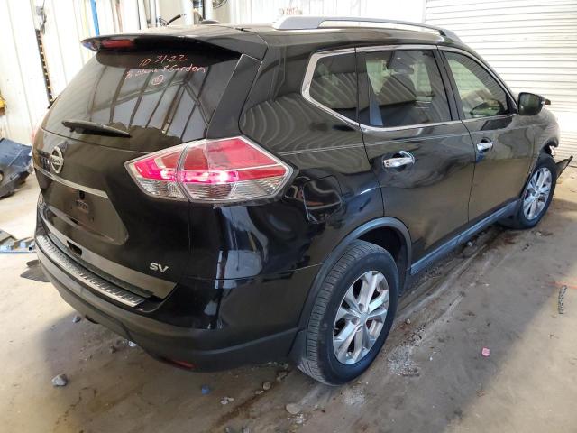 Photo 4 from auction – 2015 NISSAN ROGUE S with VIN 5N1AT2MT9FC778487