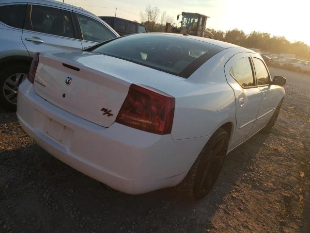 Photo 4 from auction – 2007 DODGE CHARGER R/ with VIN 2B3KA53H37H667026