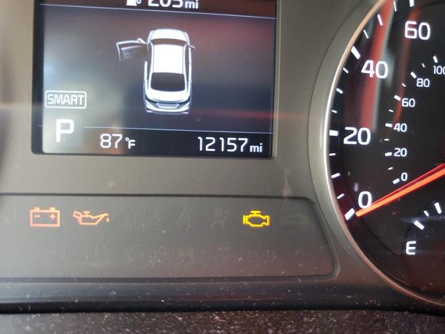 Photo 8 from auction – 2021 KIA FORTE FE with VIN 3KPF24AD4ME358809