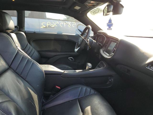 Photo 5 from auction – 2016 DODGE CHALLENGER with VIN 2C3CDZDJ4GH137770