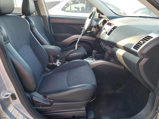 Photo 5 from auction – 2009 MITSUBISHI OUTLANDER with VIN JA4MT31W99Z003382