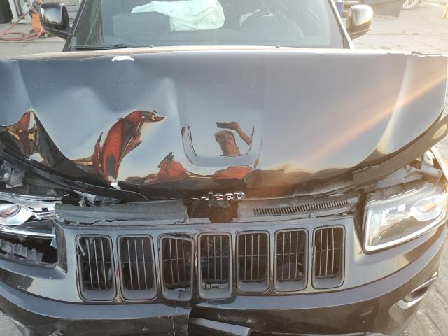 Photo 7 from auction – 2015 JEEP GRAND CHER with VIN 1C4RJFAG6FC173855
